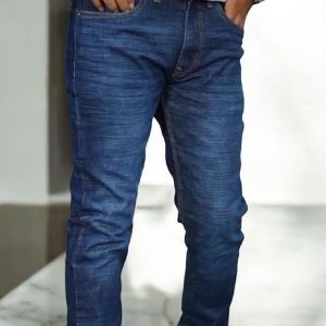 Indigo Blue