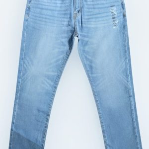 New Design American Eagle Light Wash