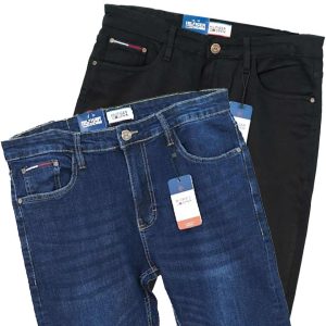 Tommy hilfiger Black & Deep