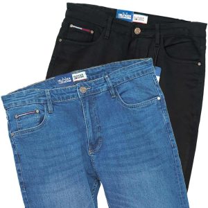 Tommy hilfiger Black & Light